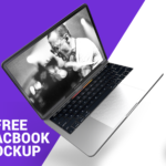 MacBook Pro Mockup
